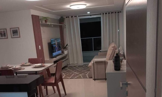 Muquicaba Apartment | Conforto e Praticidade