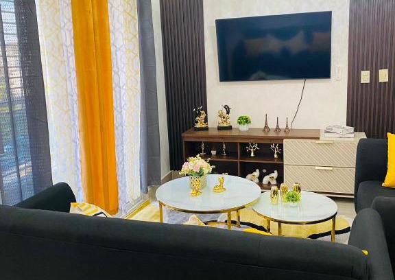 Santiago Province Apartment | Confortable y lujoso apartamento en santiago