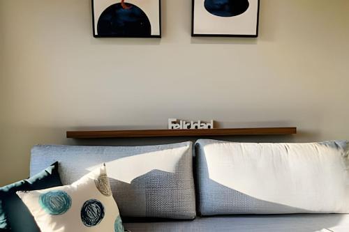 Centro Apartment | Confortável Flat no Centro