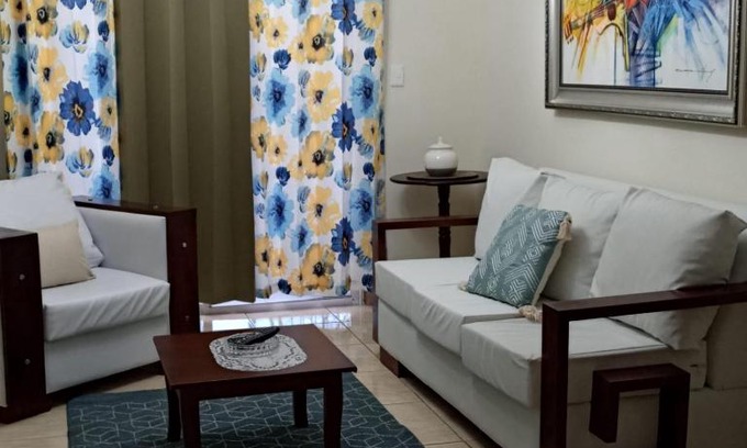 Punal Apartment | CONFORTABLE first floor en santiago RD