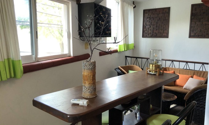 Campeche Apartment | Confort Executive Deparment One