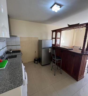 Villa Sarmiento Apartment | Confort & Relax