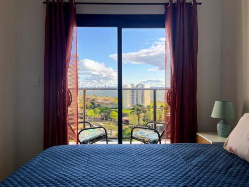 Encarnacion Apartment | Confort y estilo en cada rincón