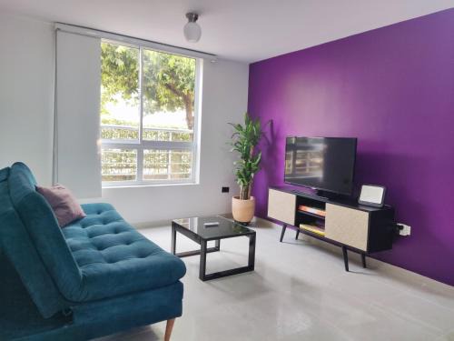 Neiva Apartment | Confort y Estilo ideal en Neiva