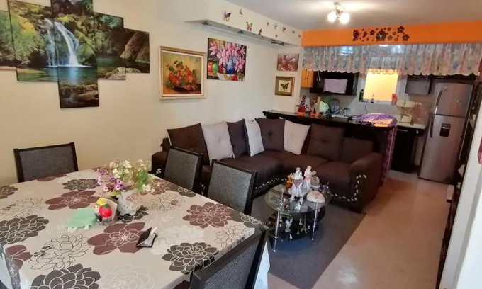 Chalco de Diaz Covarrubias House | Confortable casa familiar en los héroes de Chalco