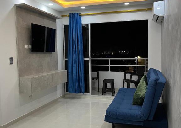 Torices Apartment | Confortable apartamento cerca al mar y centro histórico