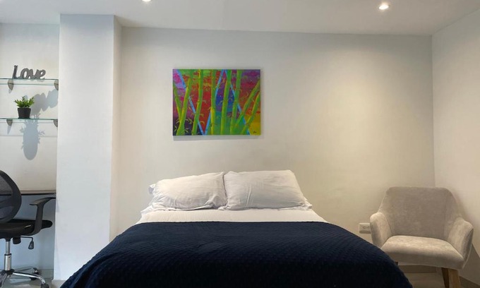 Manizales Apartment | Confortable apartaestudio, completamente dotado y bien ubicado