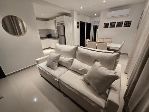 Encarnacion Apartment | Confortable Departamento en Encarnación