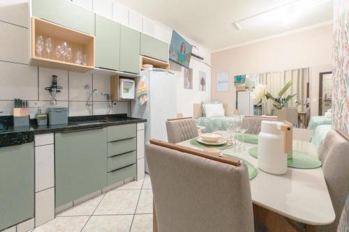 Maringa Apartment | Conforto e Estilo - RJ2-05