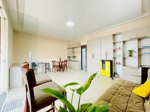 Olho D'agua House | Conforto e sossego próximo à praia