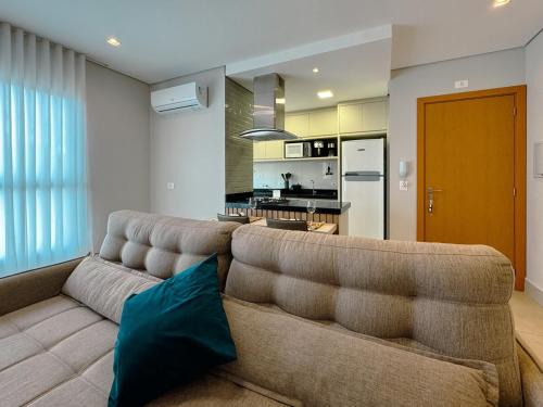 Zona 01 Apartment | Conforto Requinte Central TV104