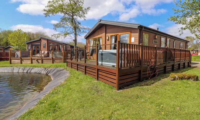 South Lakeland Leisure Village Cottage | Coniston