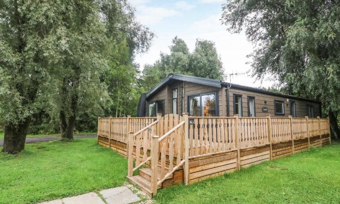 South Lakeland Leisure Village House | Coniston View 9
