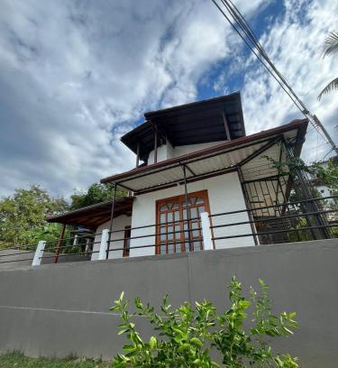 Melgar House | Conjunto La Estrella Melgar