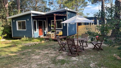 La Paloma House | Connection to Nature