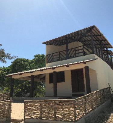 Itarema House | Constancy residence