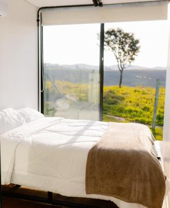 Jacarei Cabin | Container Experience