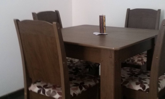 Barbalho Apartment | Contemplative Shaving: TOTAL PRIVACY.