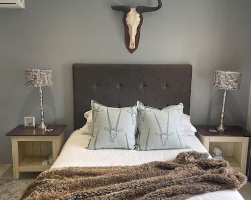 Gillitts Apartment | Contemporary & Spacious Courtyard Unit