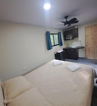 Rosario Apartment | Contenedor el Colibrí