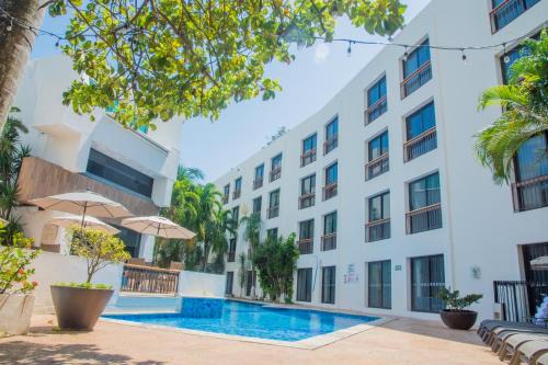 Chetumal Hotel | Continental Caribe Bay