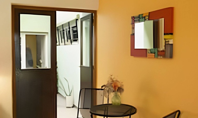 Province of Tucuman Apartment | Contitución A. Strategic central point in Tucumán