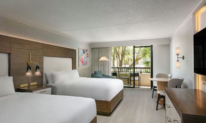 Shipyard Plantation Hotel | Convenient Stay, Superb Location! Close to Historic Mitchelville Freedom Park