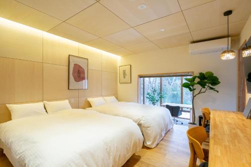 Yamanakako House | Cooee Yamanakako