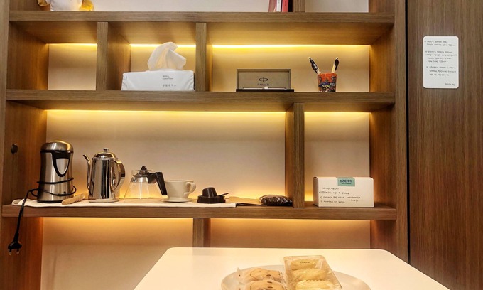 Seocho-dong Apartment | Cookie House Gangnam (Nambu terminal, newly built, luxury residence, cozy space)