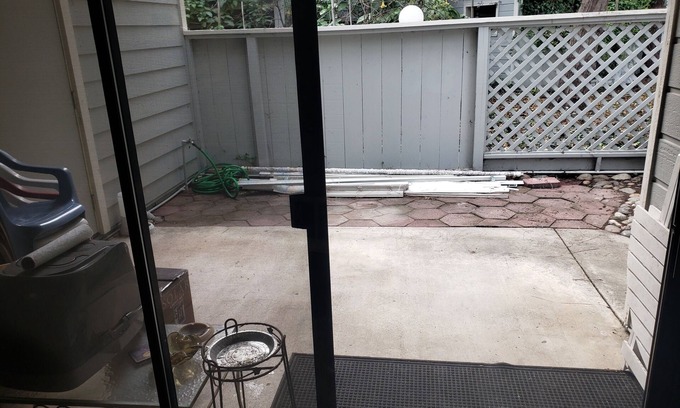 Aptos Condo | Cool condo a mile from New Brighton, two miles from Capitola Beach.