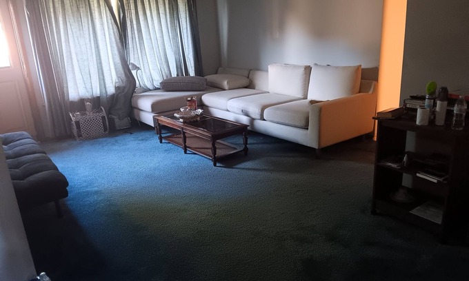 Columbus House | Cool place to stay in city. Walking distance from recreation centers. Many more