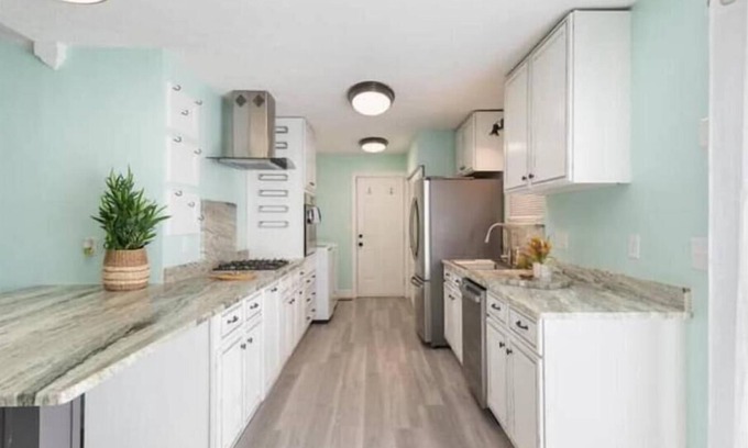 Smyrna House | Cool Ranch