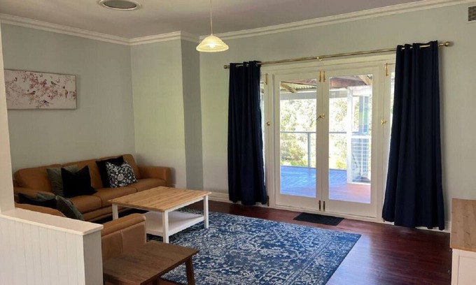 Shadforth Other | Coolbardie Springs Denmark. A secluded pet friendly retreat on Peace St.