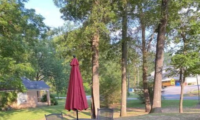 Blue Mountain House | Coombs Manor on the Mountain