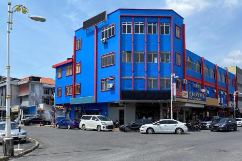 Kangar Hotel | Coop Hotel Kangar