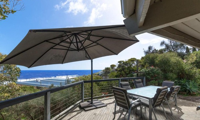 Carrickalinga House | Coorumbene 8 Scenic Way