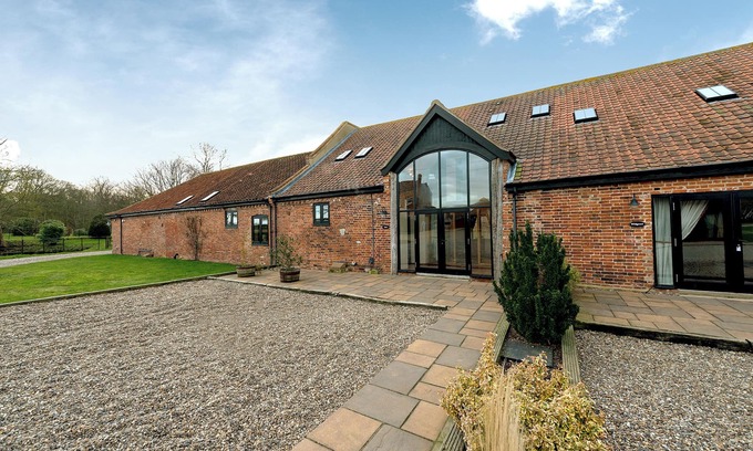 Beccles Cottage | COOT, pet friendly, character holiday cottage in Wheatacre