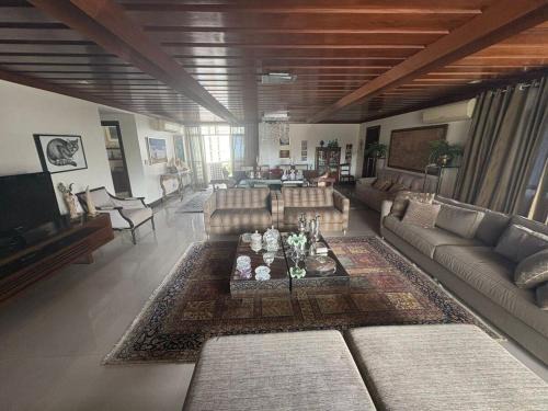 Reduto Apartment | COP 30 - Apartamento Amplo