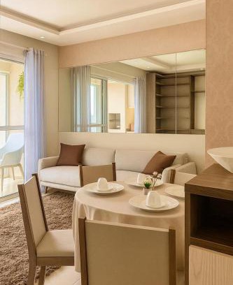 Marambaia Apartment | COP 30 Apartamento Belem