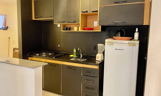 Coqueiro Apartment | COP 30 - Apartment near Metrópole Shopping Mall