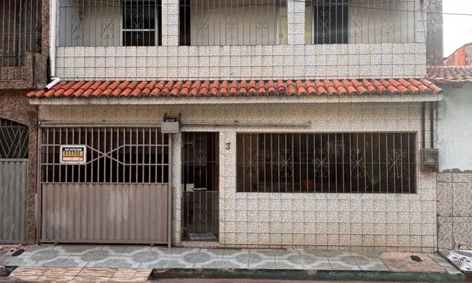 Souza House | COP 30 Belem - 4BR House Next to Event Center (Green & Blue Zones)