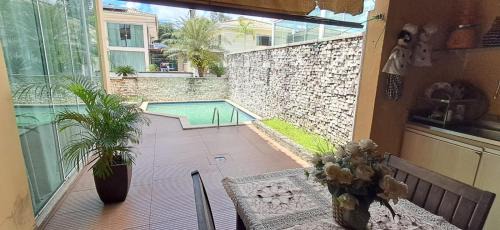 Ananindeua House | Cop 30 - Casa em Condominio Oasis