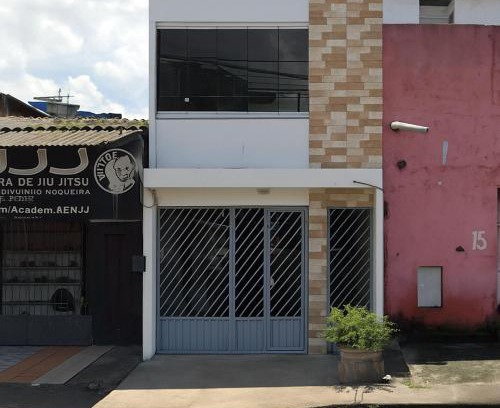 Telegrafo House | COP 30 - Casa Espaçosa e Aconchegante - Próxima ao Centro de Belém