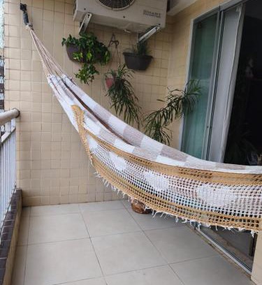 Mangueirao Apartment | COP 30 Fit Mirante do Parque