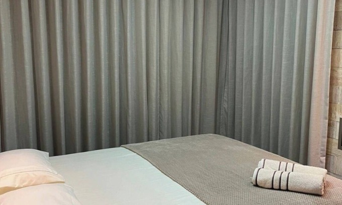 Umarizal Apartment | COP 30 TWO SUITES