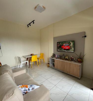 Guama Apartment | COP30 - Apartamento próximo à UFPA