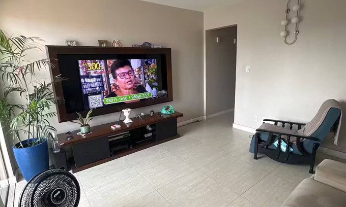 Pedreira Apartment | COP30 - Entire house ideal for delegations