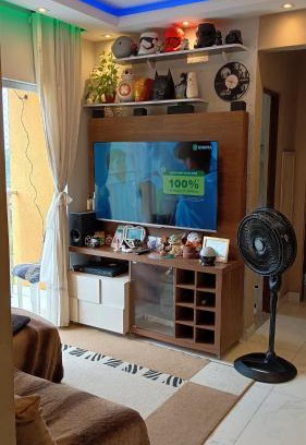 Parque Verde Apartment | COP30 Mobiliado Apt Belém