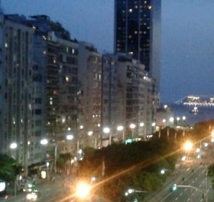 Copacabana Apartment | Copacabana Pertinho da praia