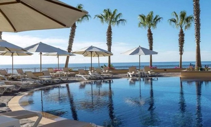 Los Cabos Condo | Copala Quivira. Ocean Views! Luxury! Award Winning Amenities. Golf, Pool! 2BD